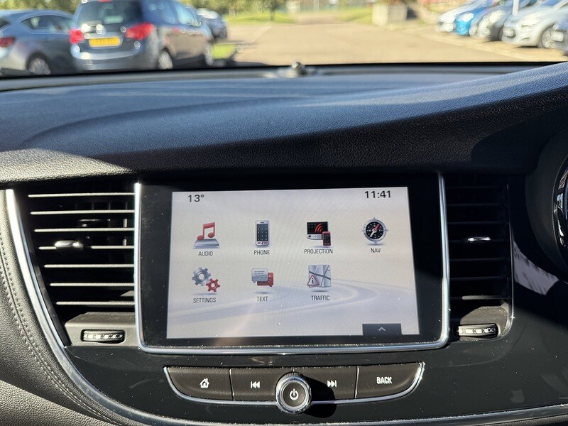 Used Vauxhall Mokka X 2019 for sale - 76027078: Photo 40