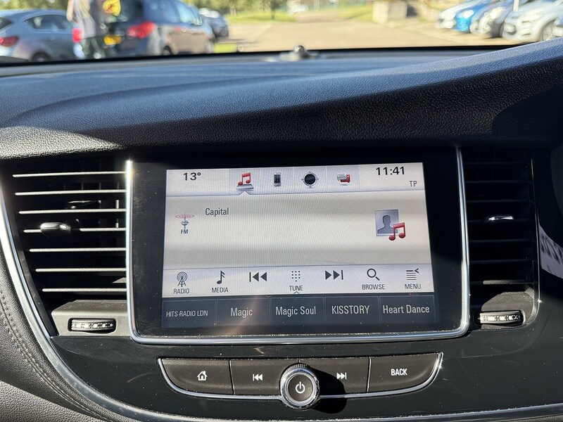 Used Vauxhall Mokka X 2019 for sale - 76027078: Photo 42