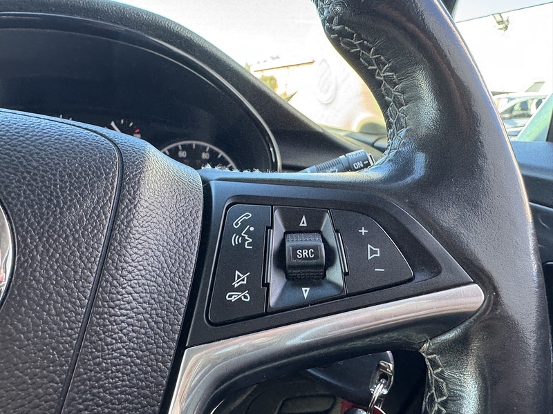 Used Vauxhall Mokka X 2019 for sale - 76027078: Photo 52