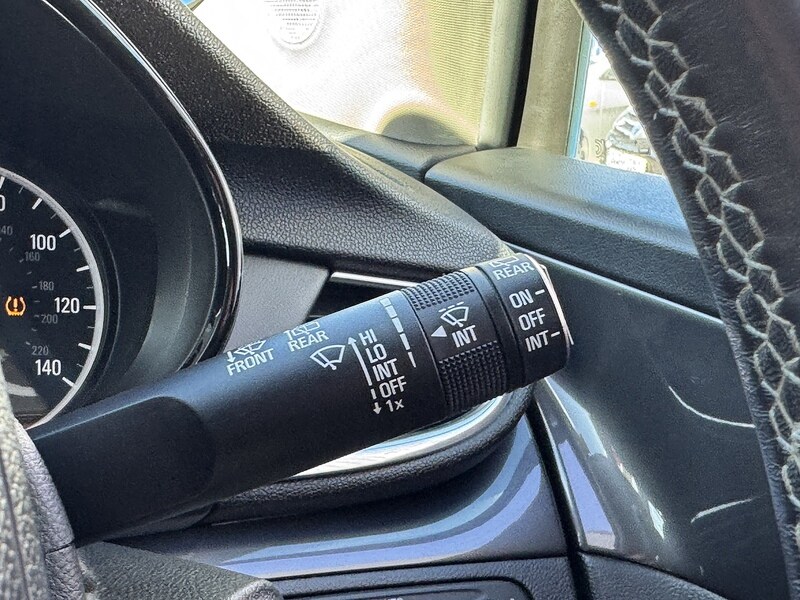 Used Vauxhall Mokka X 2019 for sale - 76027078: Photo 54