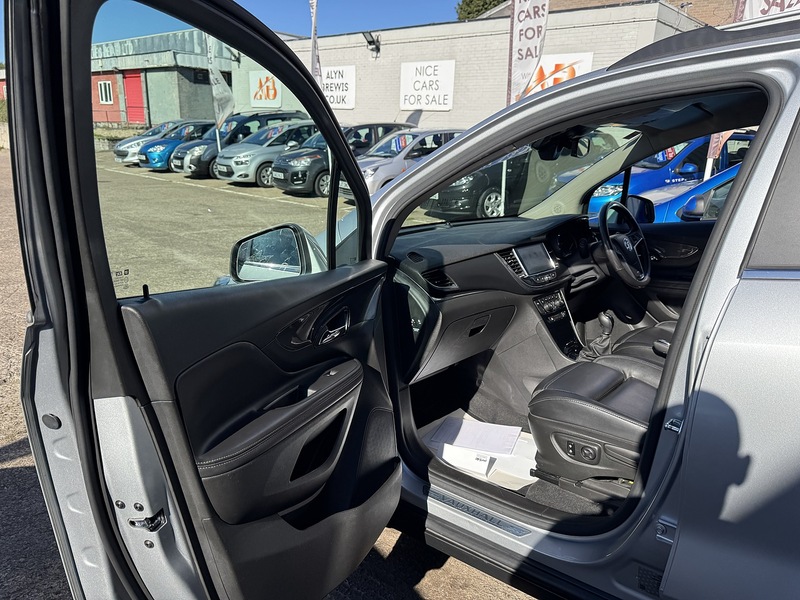 Used Vauxhall Mokka X 2019 for sale - 76027078: Photo 61