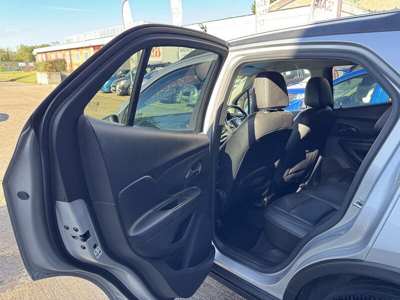 Used Vauxhall Mokka X 2019 for sale - 76027078: Photo 62