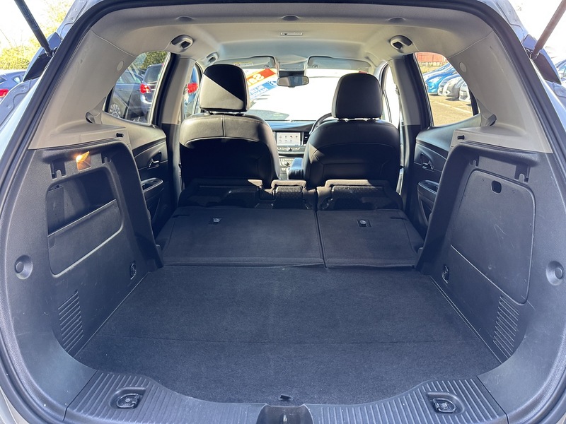 Used Vauxhall Mokka X 2019 for sale - 76027078: Photo 65