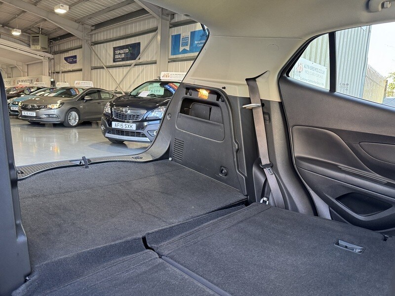 Used Vauxhall Mokka X 2019 for sale - 76027078: Photo 66