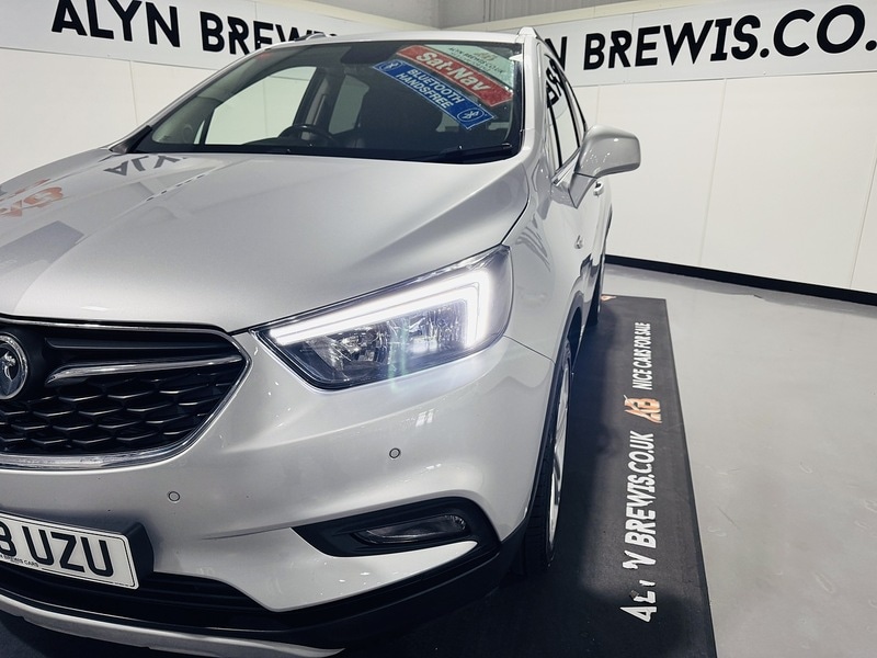 Used Vauxhall Mokka X 2019 for sale - 76027078: Photo 7