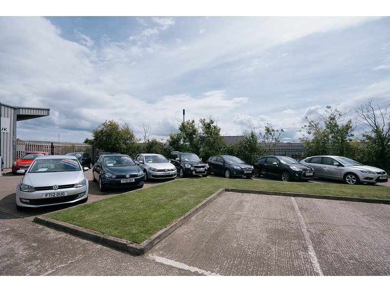 Used Ford Focus 2012 for sale - 77337665: Photo 22