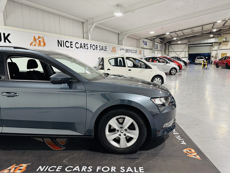 Used Skoda Superb 2015 for sale - 77125717: Photo 19