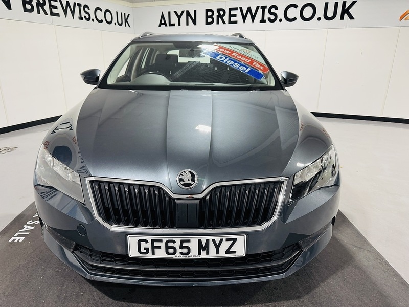 Used Skoda Superb 2015 for sale - 77125717: Photo 21