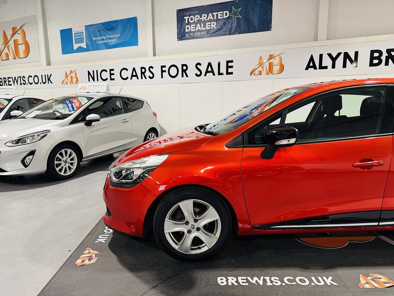 Used Renault Clio 2015 for sale - 76845891: Photo 20