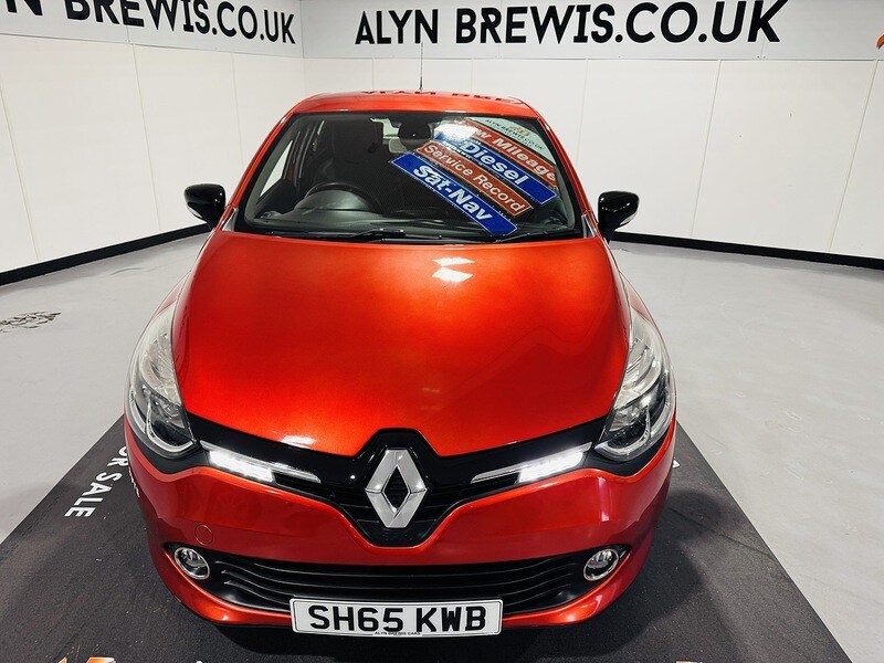 Used Renault Clio 2015 for sale - 76845891: Photo 22