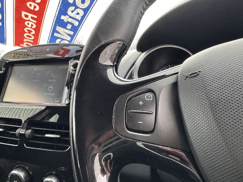 Used Renault Clio 2015 for sale - 76845891: Photo 49