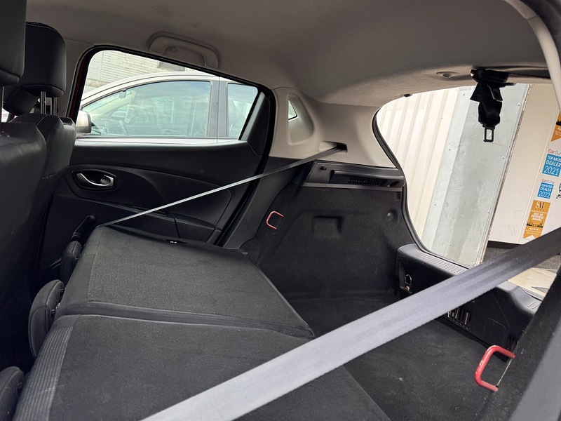 Used Renault Clio 2015 for sale - 76845891: Photo 61