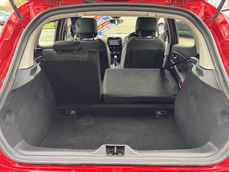 Used Renault Clio 2015 for sale - 76845891: Photo 62