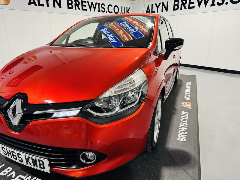 Used Renault Clio 2015 for sale - 76845891: Photo 7