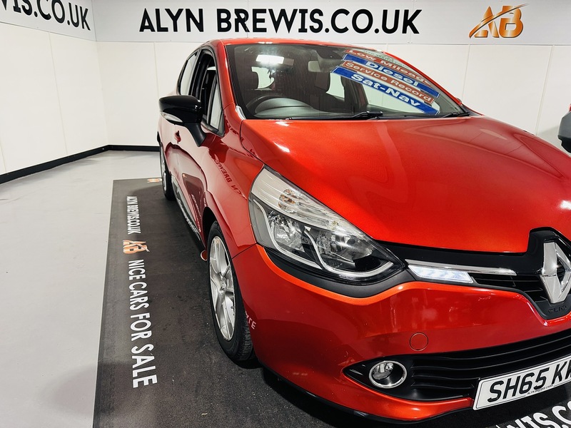 Used Renault Clio 2015 for sale - 76845891: Photo 8
