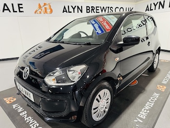 Used Volkswagen up! 2014 for sale - 75833095: Photo