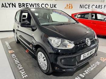 Used Volkswagen up! 2014 for sale - 75833095: Photo