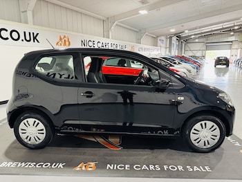 Used Volkswagen up! 2014 for sale - 75833095: Photo