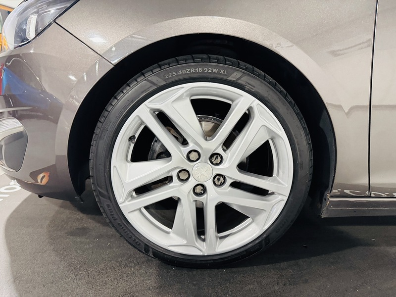 Used Peugeot 308 2014 for sale - 76665851: Photo 16