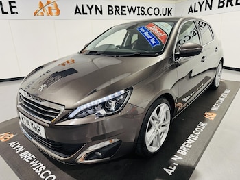 Used Peugeot 308 2014 for sale - 76665851: Photo