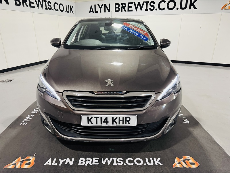 Used Peugeot 308 2014 for sale - 76665851: Photo 21