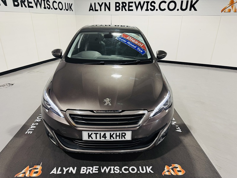 Used Peugeot 308 2014 for sale - 76665851: Photo 22