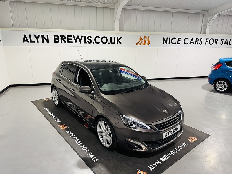 Used Peugeot 308 2014 for sale - 76665851: Photo 23