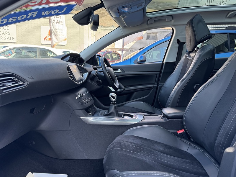 Used Peugeot 308 2014 for sale - 76665851: Photo 26