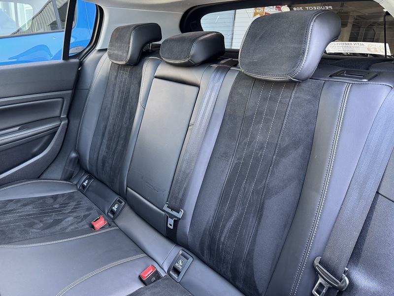 Used Peugeot 308 2014 for sale - 76665851: Photo 28