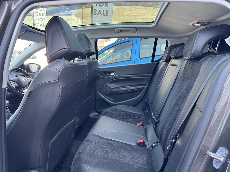 Used Peugeot 308 2014 for sale - 76665851: Photo 29