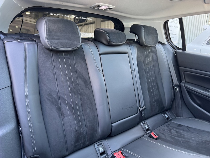 Used Peugeot 308 2014 for sale - 76665851: Photo 31