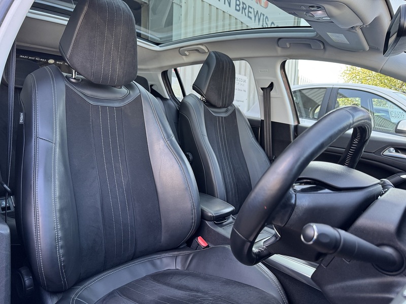 Used Peugeot 308 2014 for sale - 76665851: Photo 32