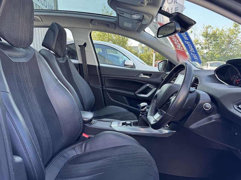 Used Peugeot 308 2014 for sale - 76665851: Photo 33