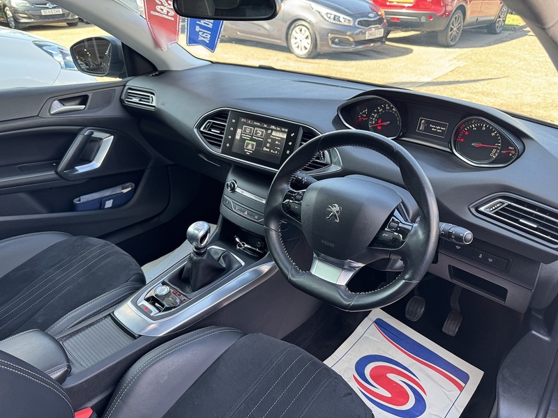 Used Peugeot 308 2014 for sale - 76665851: Photo 34