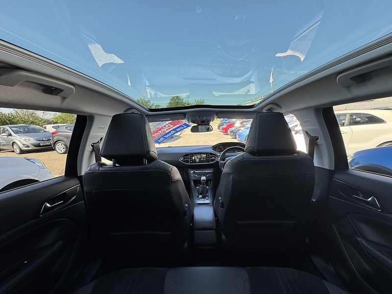 Used Peugeot 308 2014 for sale - 76665851: Photo 37