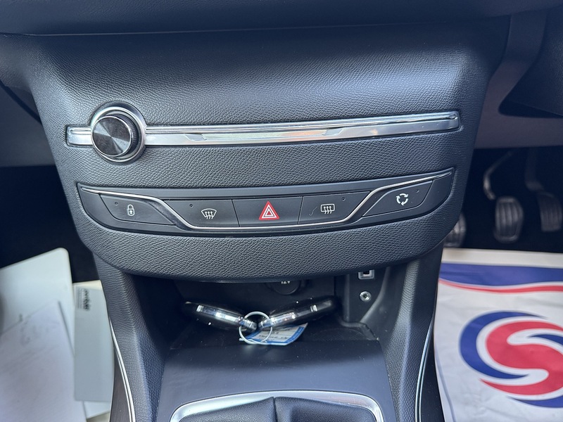 Used Peugeot 308 2014 for sale - 76665851: Photo 46