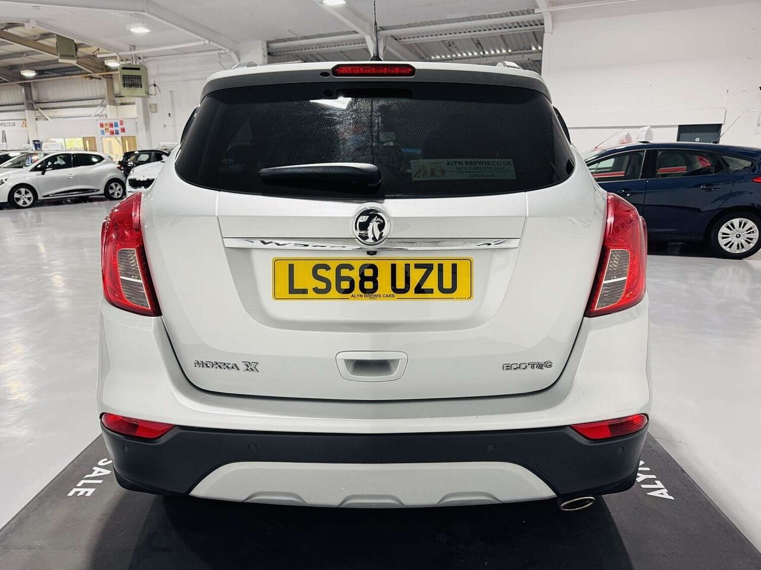 Used Vauxhall Mokka X 2019 for sale - 77487273: Photo 13