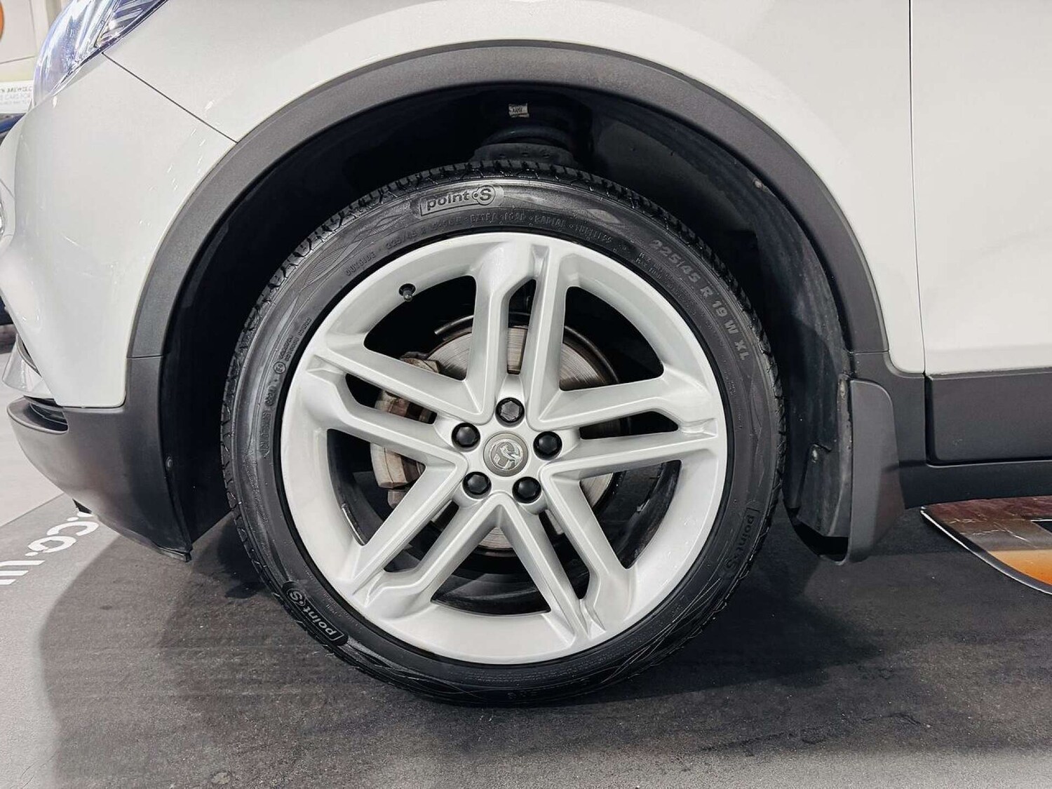 Used Vauxhall Mokka X 2019 for sale - 77487273: Photo 16