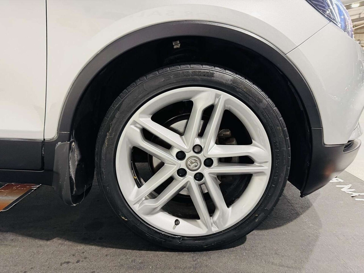 Used Vauxhall Mokka X 2019 for sale - 77487273: Photo 17