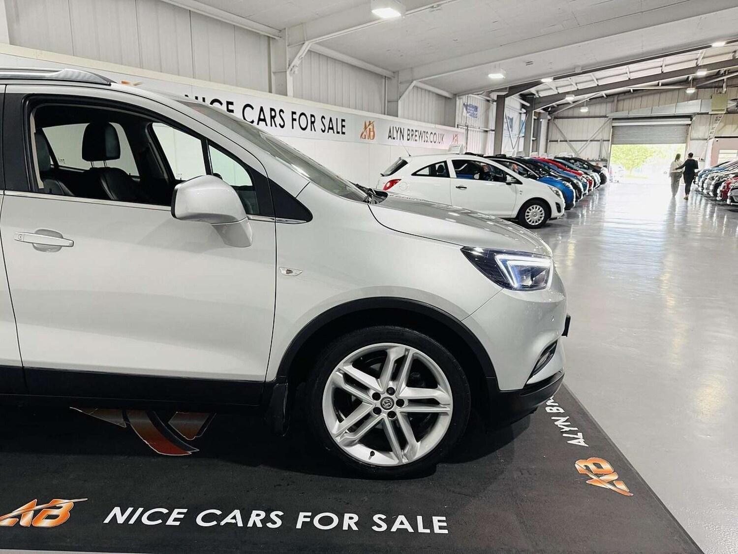 Used Vauxhall Mokka X 2019 for sale - 77487273: Photo 19