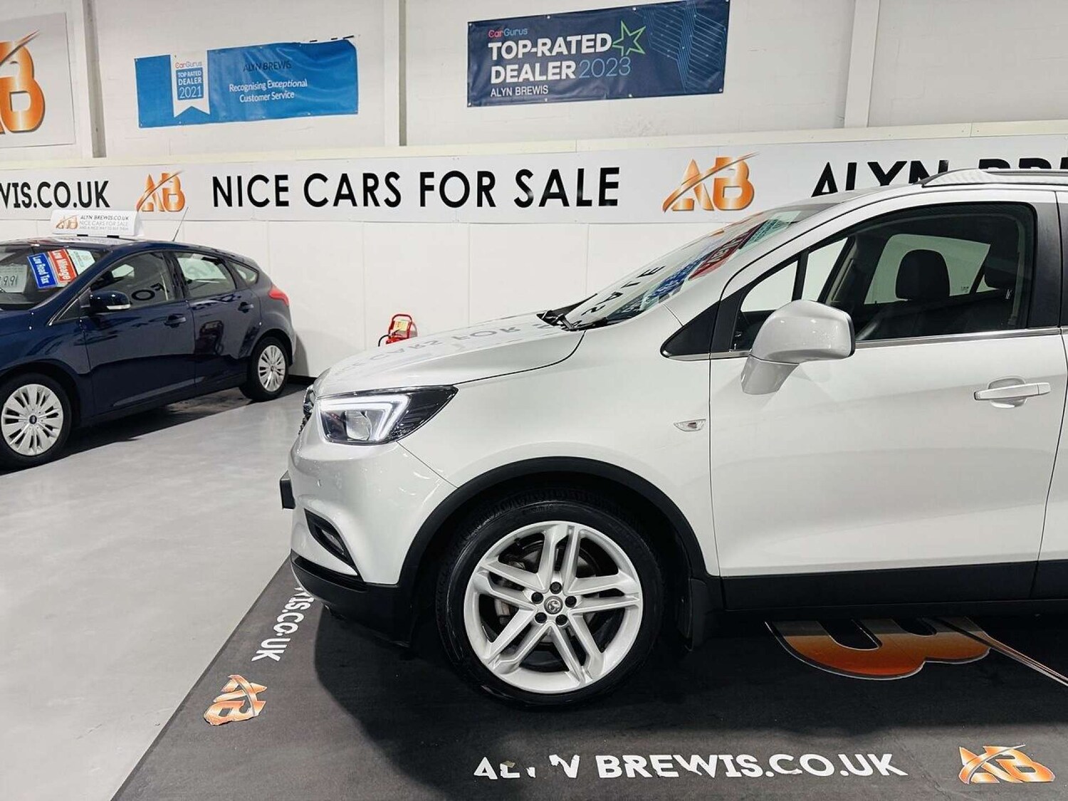 Used Vauxhall Mokka X 2019 for sale - 77487273: Photo 20
