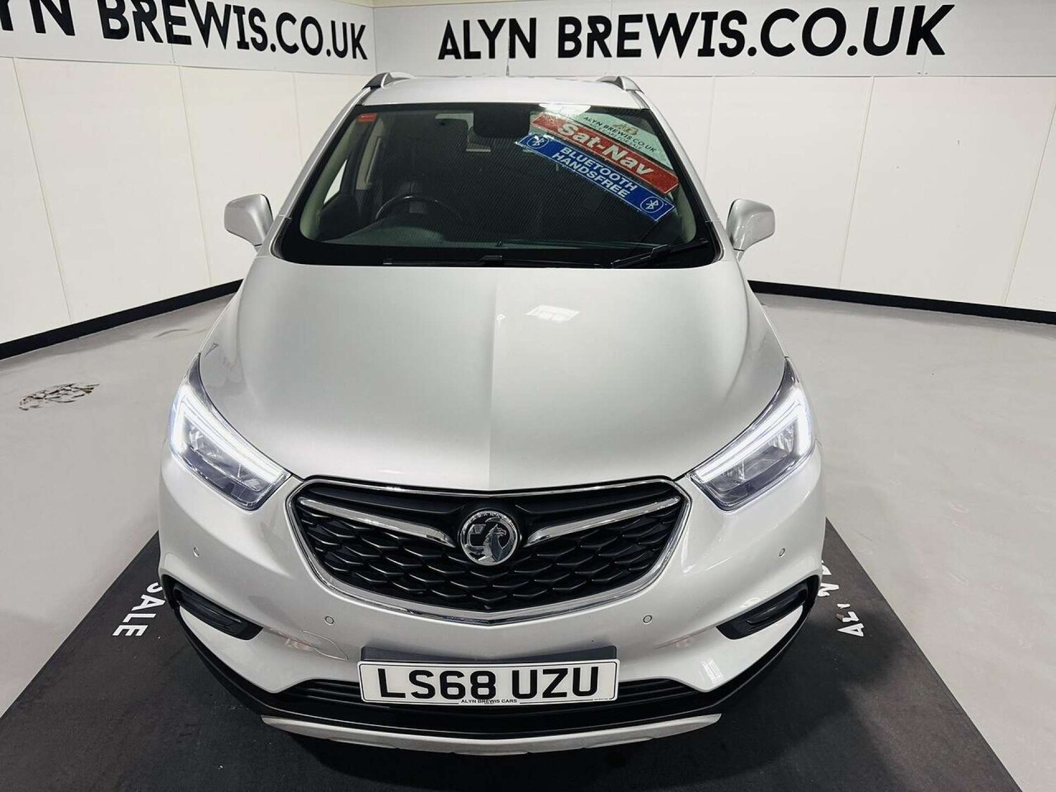 Used Vauxhall Mokka X 2019 for sale - 77487273: Photo 22