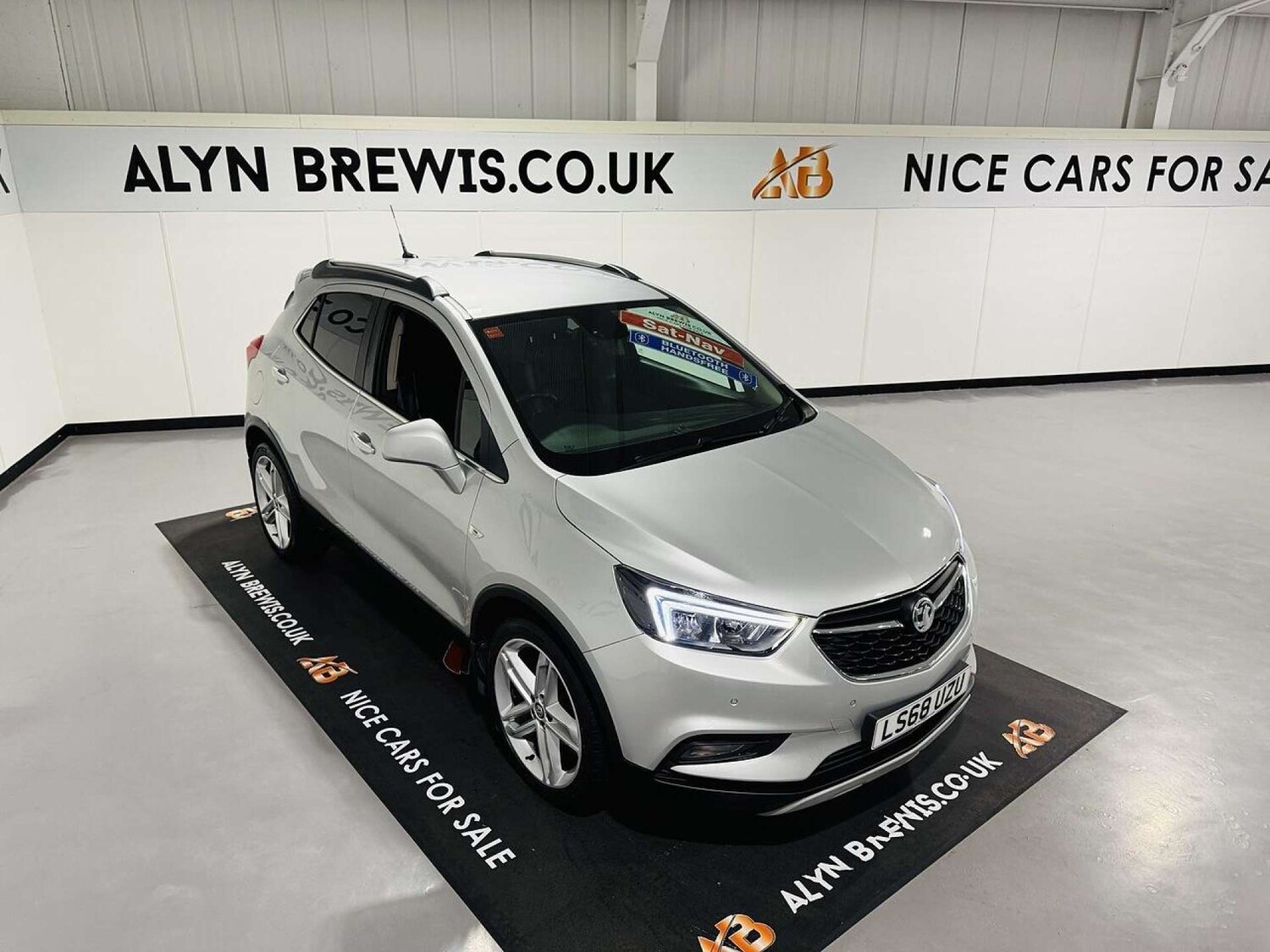 Used Vauxhall Mokka X 2019 for sale - 77487273: Photo 23