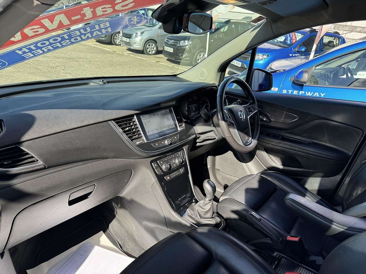 Used Vauxhall Mokka X 2019 for sale - 77487273: Photo 27