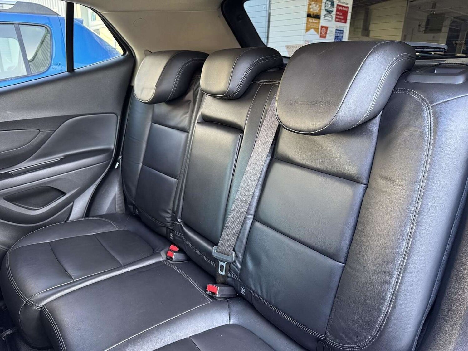 Used Vauxhall Mokka X 2019 for sale - 77487273: Photo 28