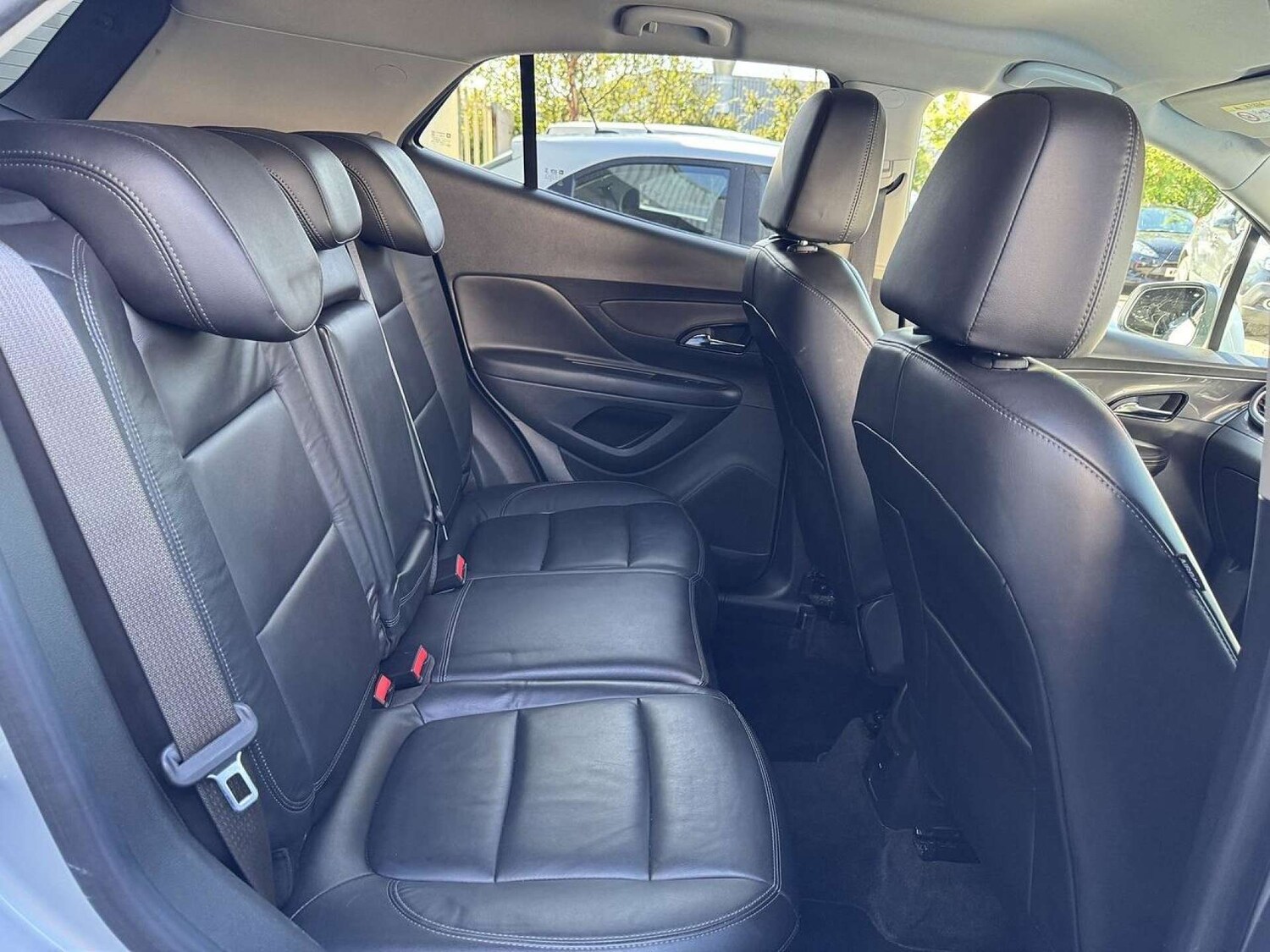 Used Vauxhall Mokka X 2019 for sale - 77487273: Photo 30