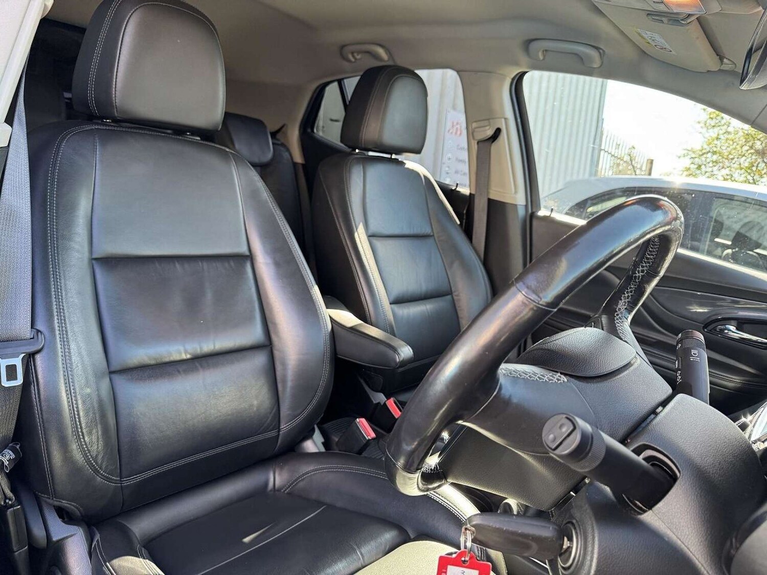 Used Vauxhall Mokka X 2019 for sale - 77487273: Photo 32