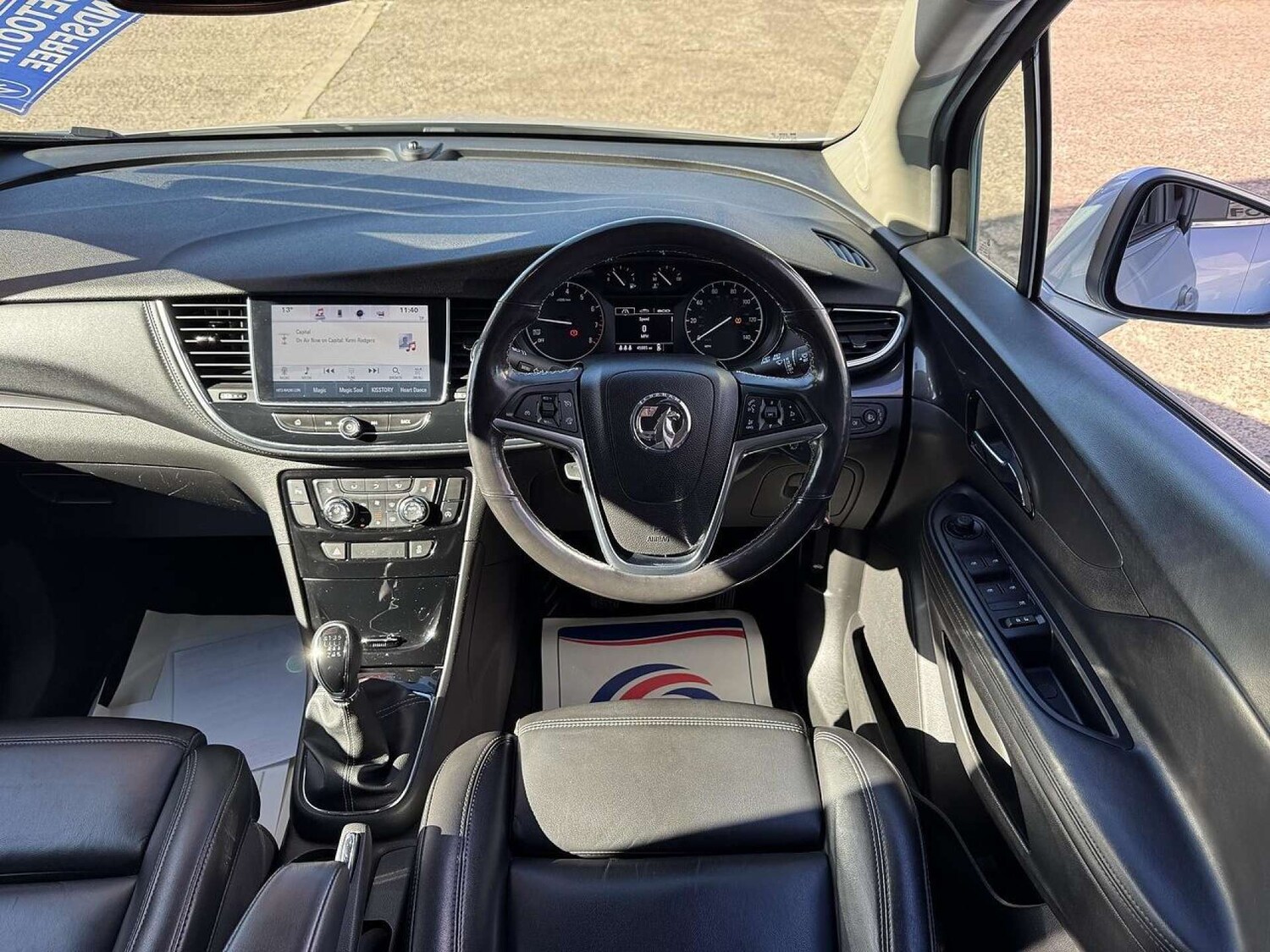 Used Vauxhall Mokka X 2019 for sale - 77487273: Photo 35