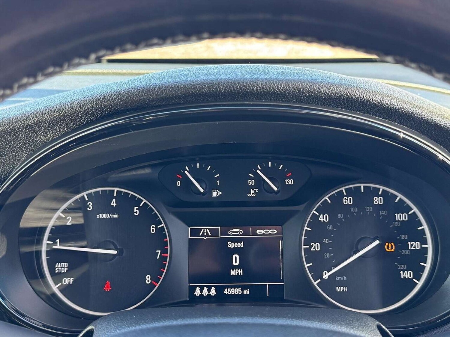 Used Vauxhall Mokka X 2019 for sale - 77487273: Photo 38