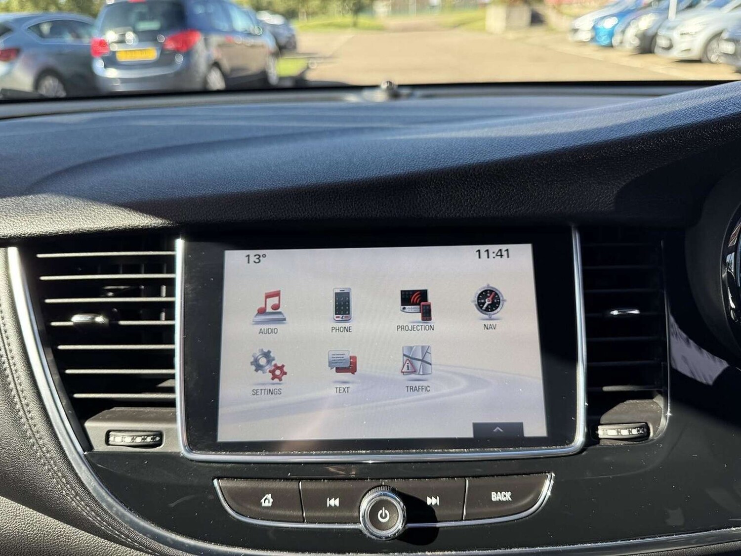 Used Vauxhall Mokka X 2019 for sale - 77487273: Photo 40